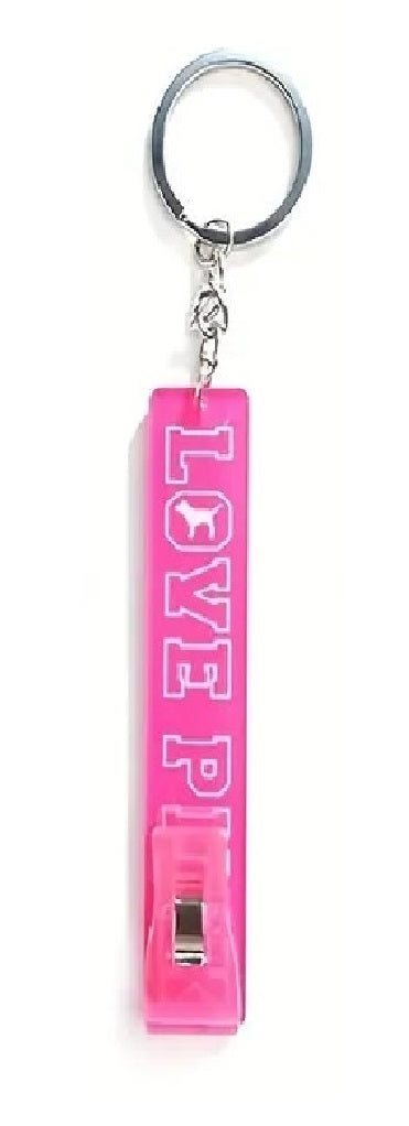 ATM Card Grabber Keychain
