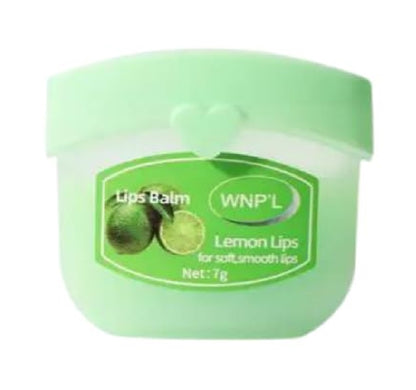 Lip Gloss Moisturizing Lip Balm