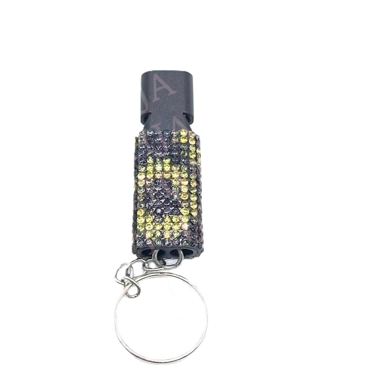 Whistles Keychain Bling