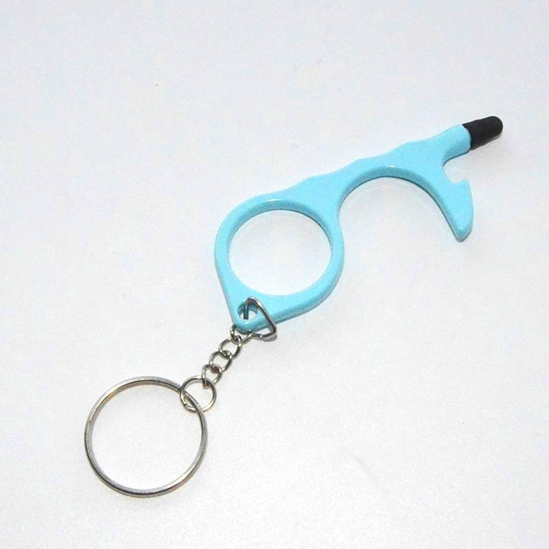 No Touch Styles Keychain