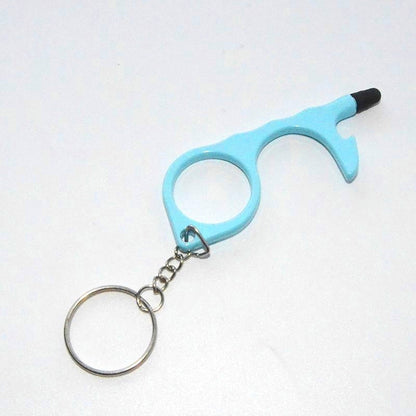 No Touch Styles Keychain