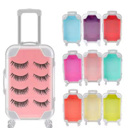 Mini Suitcase