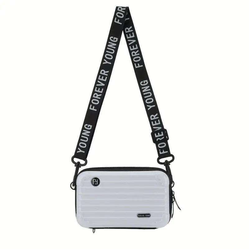 Crossbody Bag, Hand Storage Bag, Suitcase, Small Bag