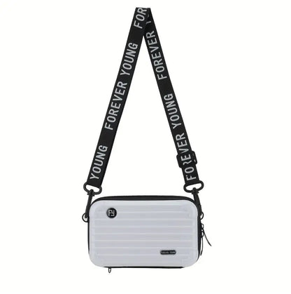 Crossbody Bag, Hand Storage Bag, Suitcase, Small Bag