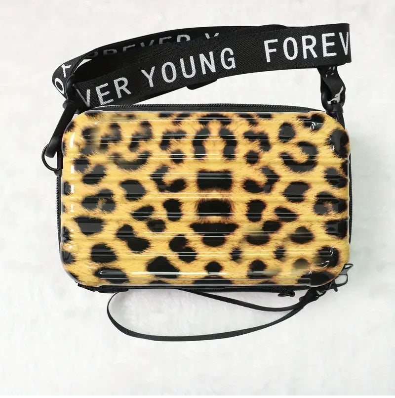 Crossbody Bag, Hand Storage Bag, Suitcase, Small Bag