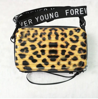 Crossbody Bag, Hand Storage Bag, Suitcase, Small Bag