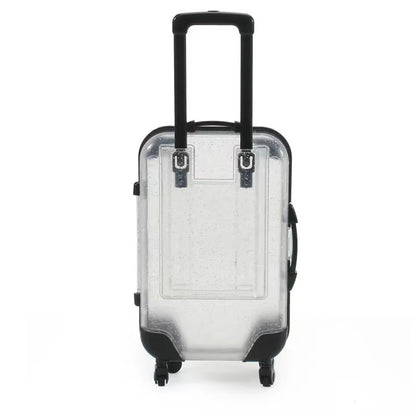 Mini Suitcase Colored