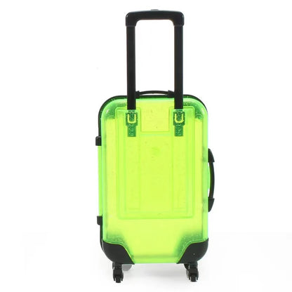 Mini Suitcase Colored