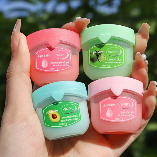 Lip Gloss Moisturizing Lip Balm