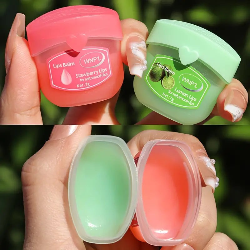 Lip Gloss Moisturizing Lip Balm