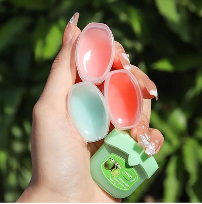 Lip Gloss Moisturizing Lip Balm