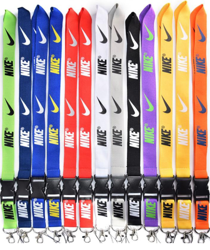 Lanyards Keychain Nike