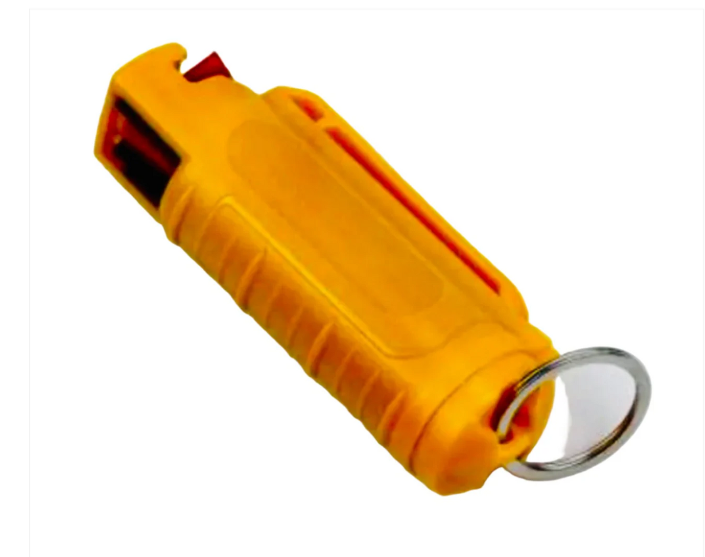 Pepper Spray Keychain