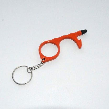 No Touch Styles Keychain