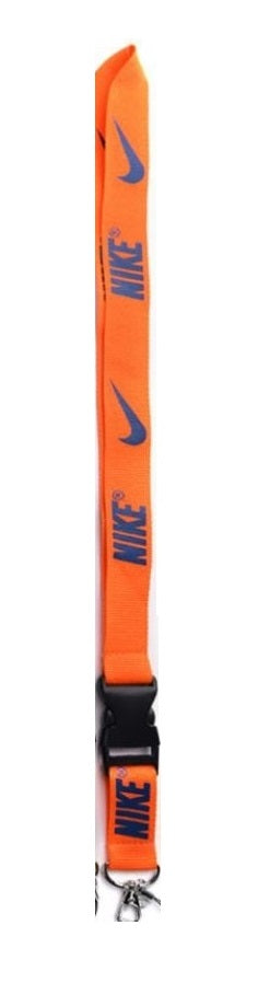 Lanyards Keychain Nike