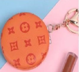 Mirror Keychain