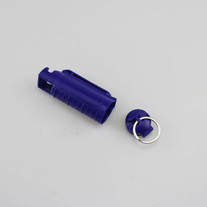 Pepper Spray Keychain