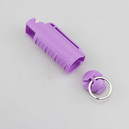 Pepper Spray Keychain