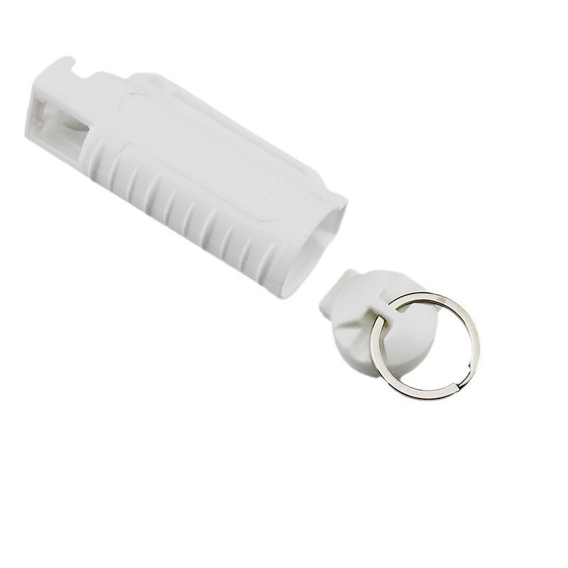 Pepper Spray Keychain