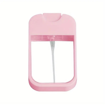 Hand Sanitizer Spray