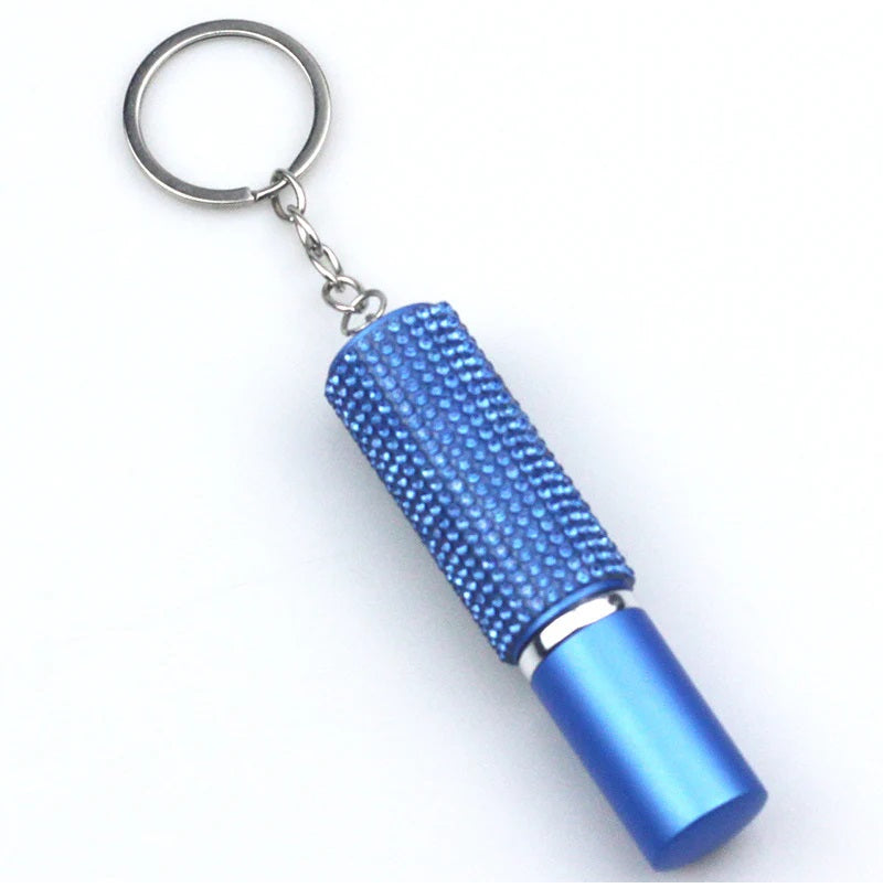 Mini Perfume Bottle Bling
