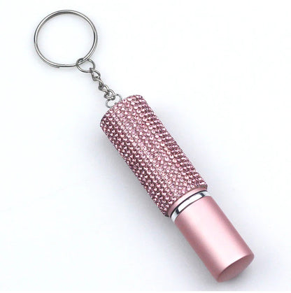 Mini Perfume Bottle Bling