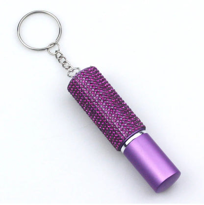 Mini Perfume Bottle Bling
