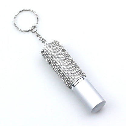Mini Perfume Bottle Bling