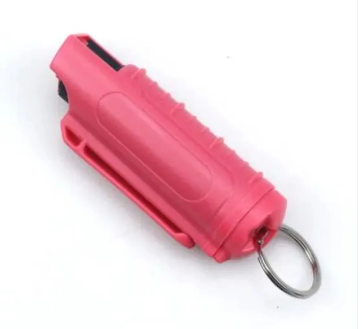 Pepper Spray Keychain