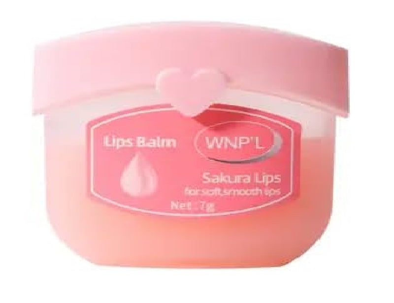 Lip Gloss Moisturizing Lip Balm