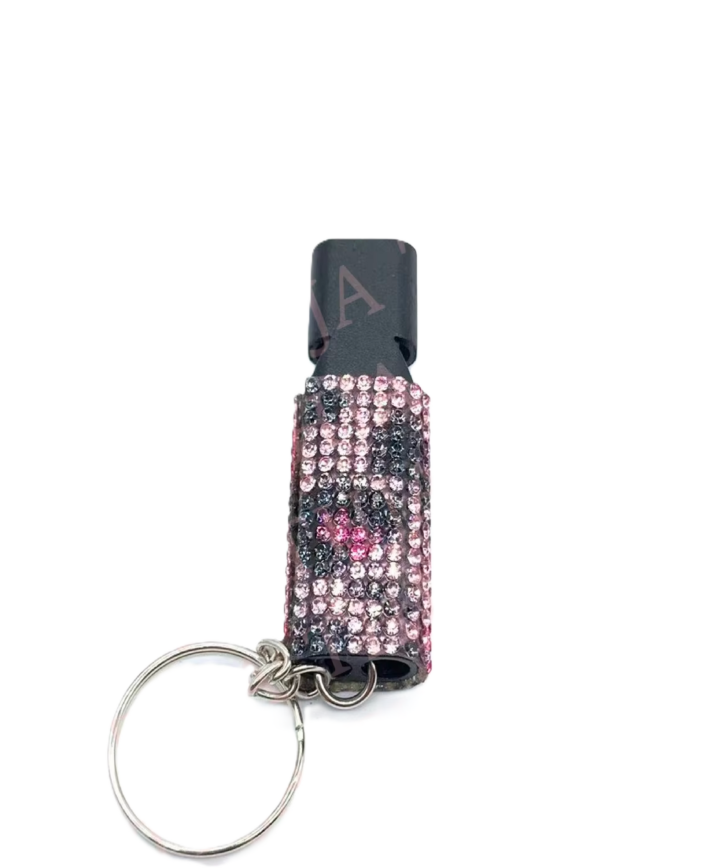 Whistles Keychain Bling