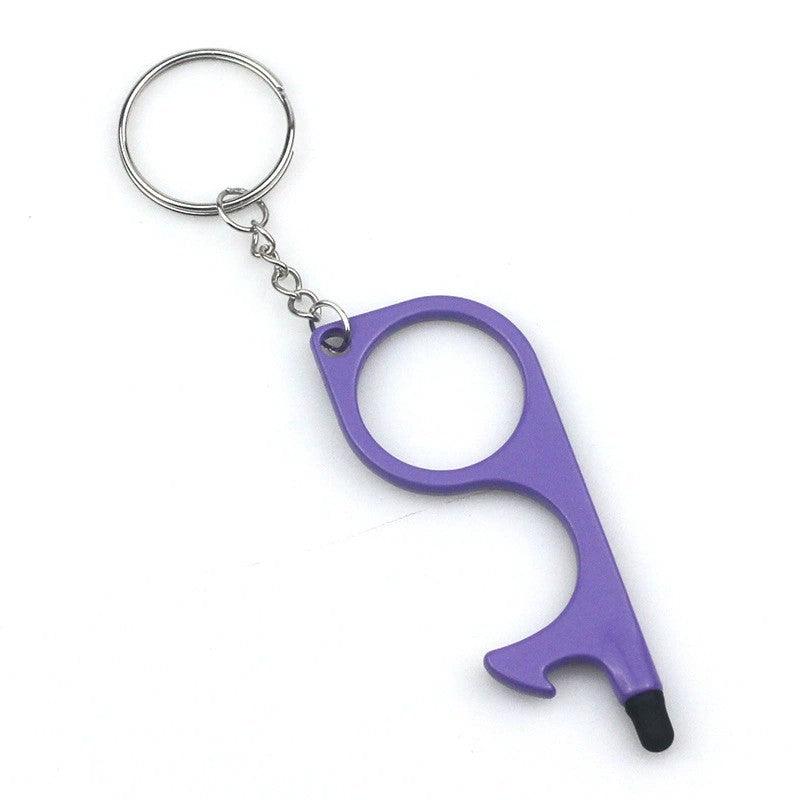 No Touch Styles Keychain
