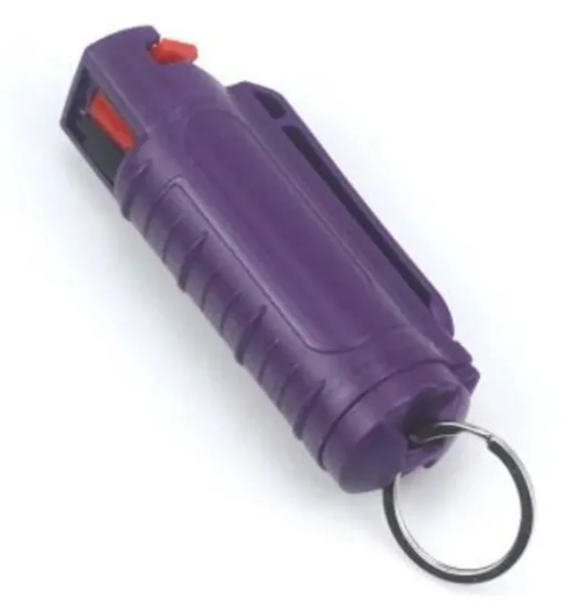 Pepper Spray Keychain
