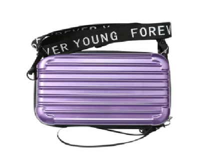 Handbags Crossbody Bag, Suitcase, with Shoulder Strap