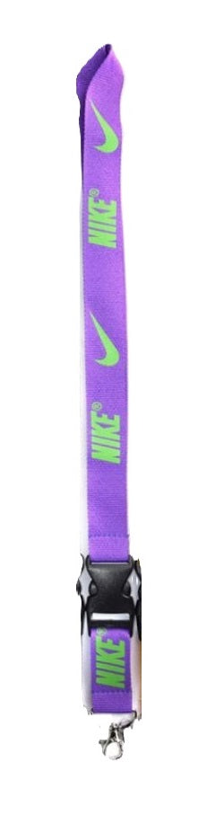 Lanyards Keychain Nike