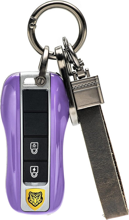 Stun Gun Key Fob keychain