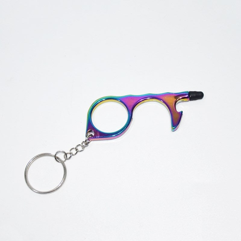 No Touch Styles Keychain