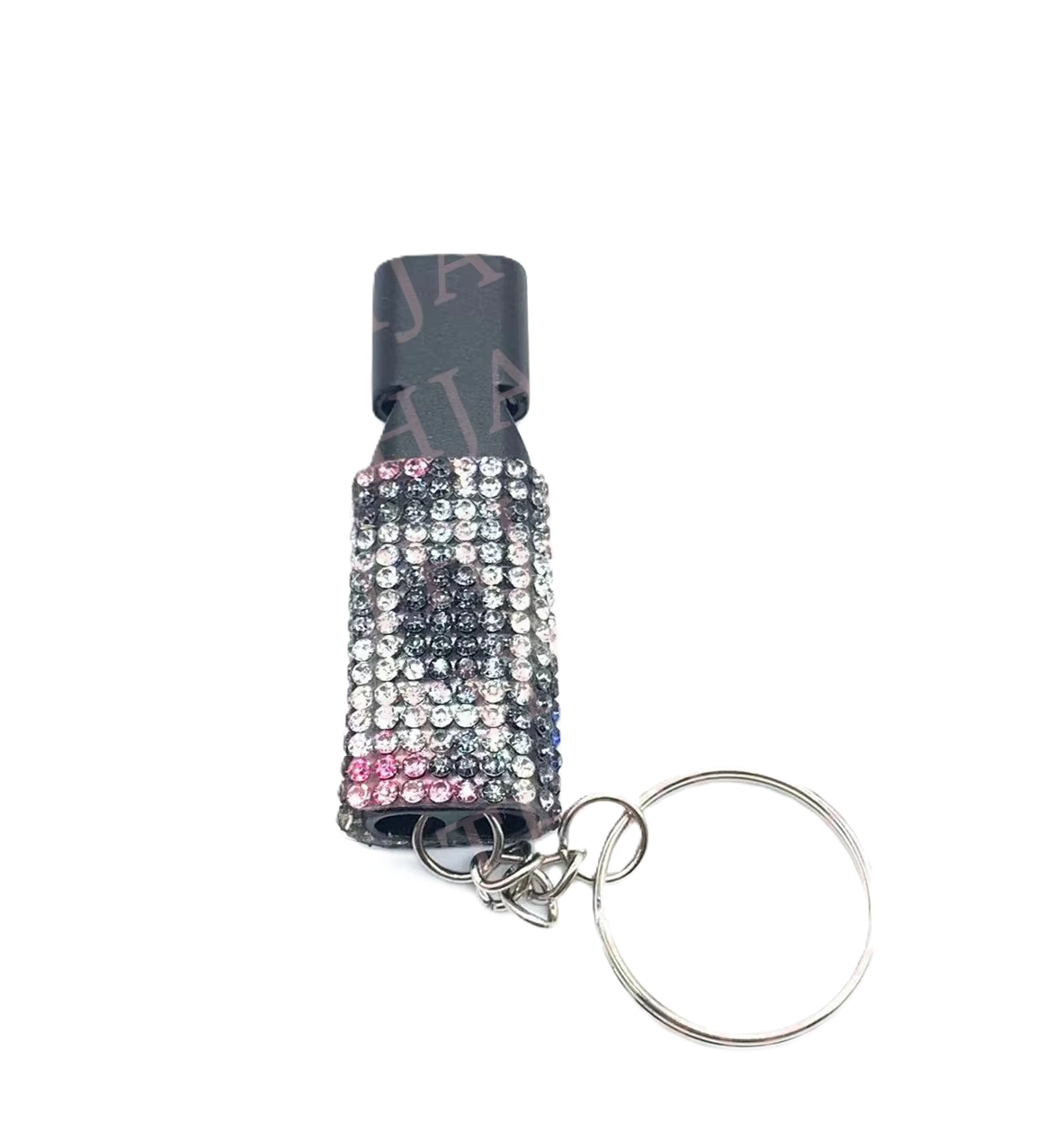 Whistles Keychain Bling