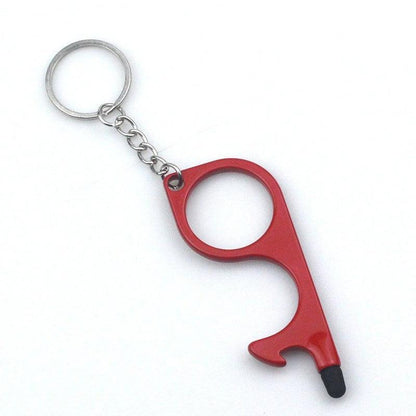No Touch Styles Keychain