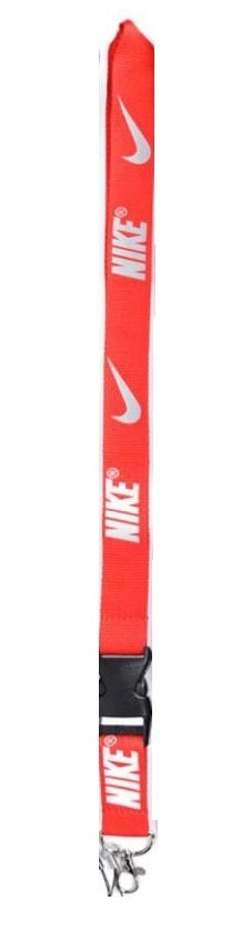 Lanyards Keychain Nike