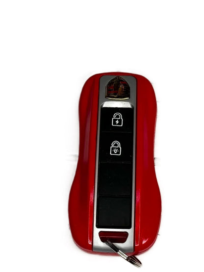 Stun Gun Key Fob keychain