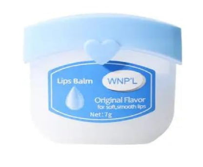 Lip Gloss Moisturizing Lip Balm