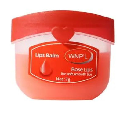 Lip Gloss Moisturizing Lip Balm