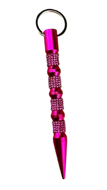 Kubadon Bling Keychain