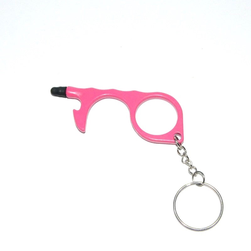 No Touch Styles Keychain