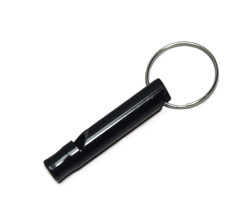 Safety Whistle Keychain