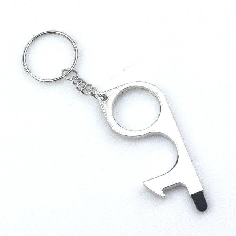 No Touch Styles Keychain