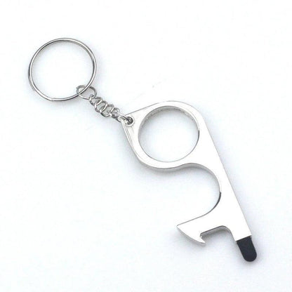 No Touch Styles Keychain