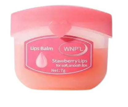 Lip Gloss Moisturizing Lip Balm