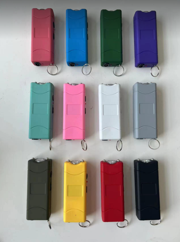 TZ Flashlight Mini